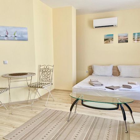 Apartments In Complex Sunny Island Deluxe Chernomorets Exterior foto