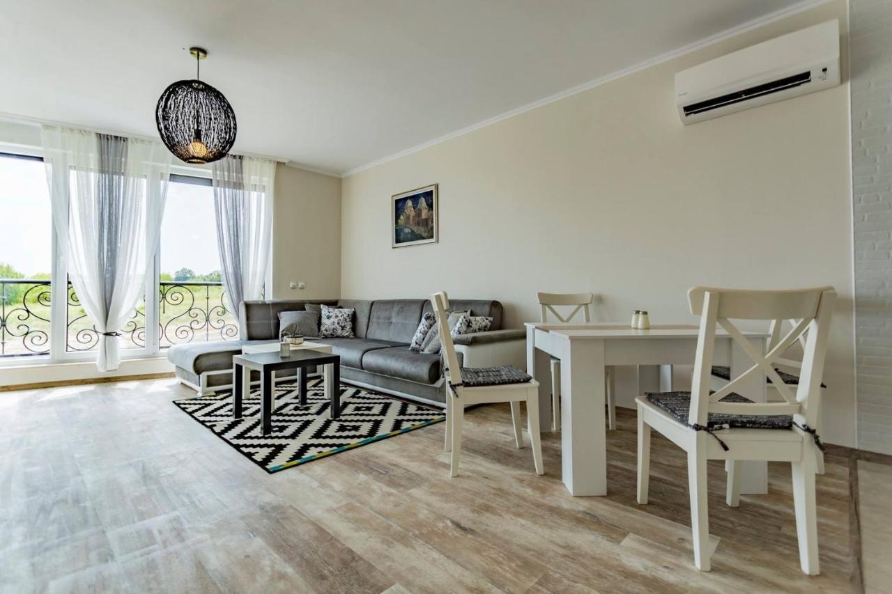 Apartments In Complex Sunny Island Deluxe Chernomorets Exterior foto