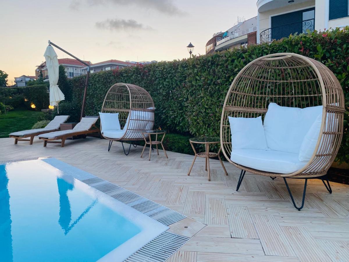 Apartments In Complex Sunny Island Deluxe Chernomorets Exterior foto