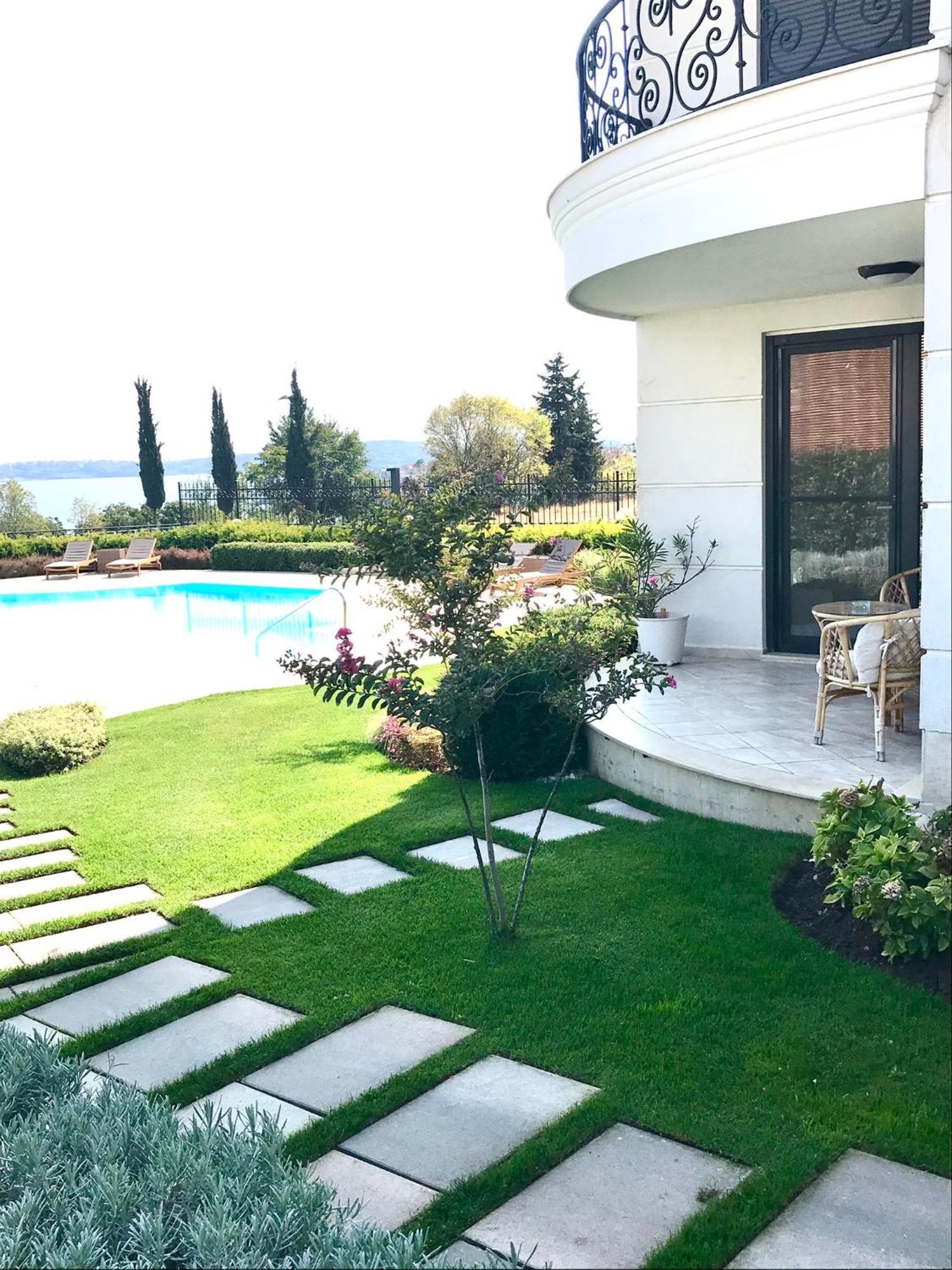 Apartments In Complex Sunny Island Deluxe Chernomorets Exterior foto