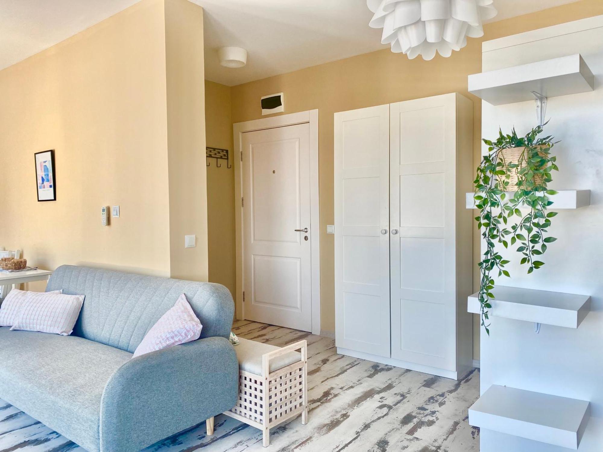 Apartments In Complex Sunny Island Deluxe Chernomorets Exterior foto