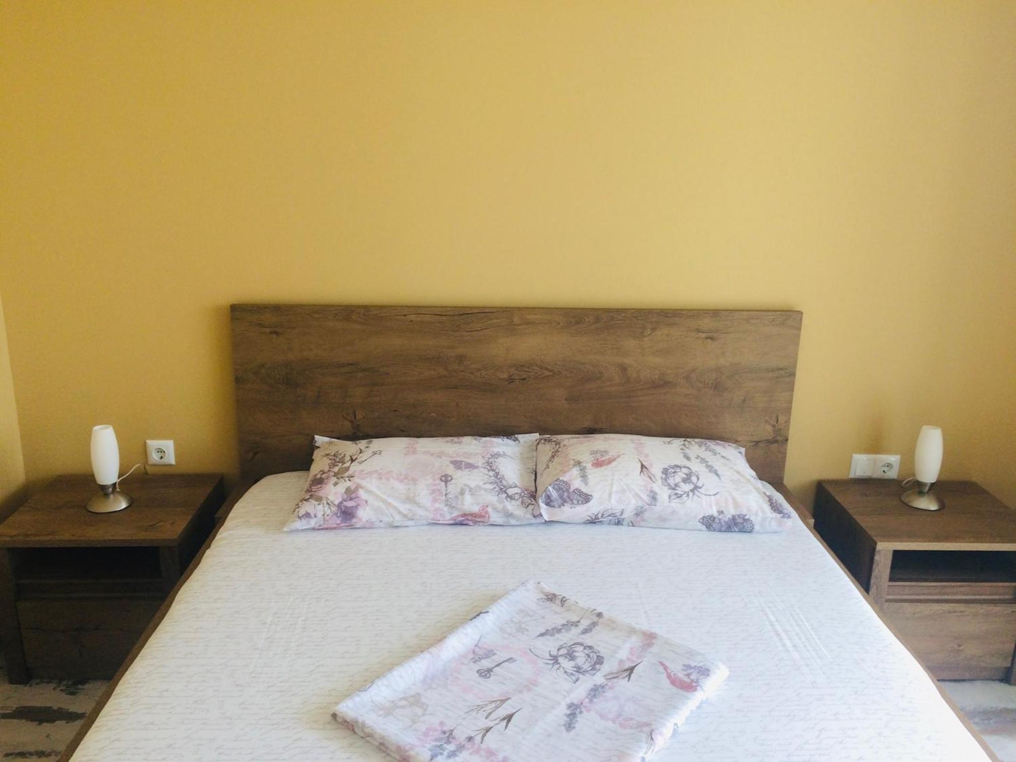 Apartments In Complex Sunny Island Deluxe Chernomorets Exterior foto