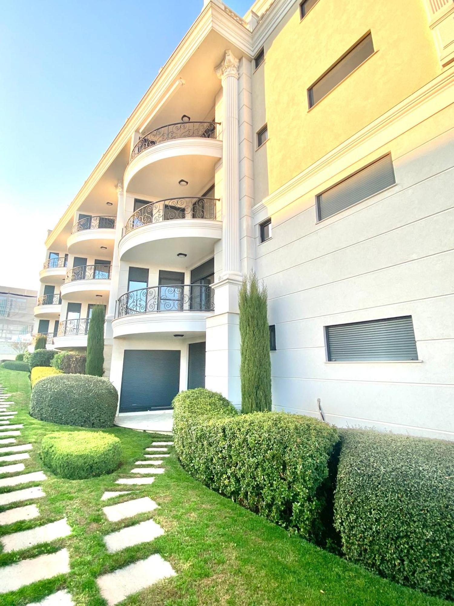Apartments In Complex Sunny Island Deluxe Chernomorets Exterior foto